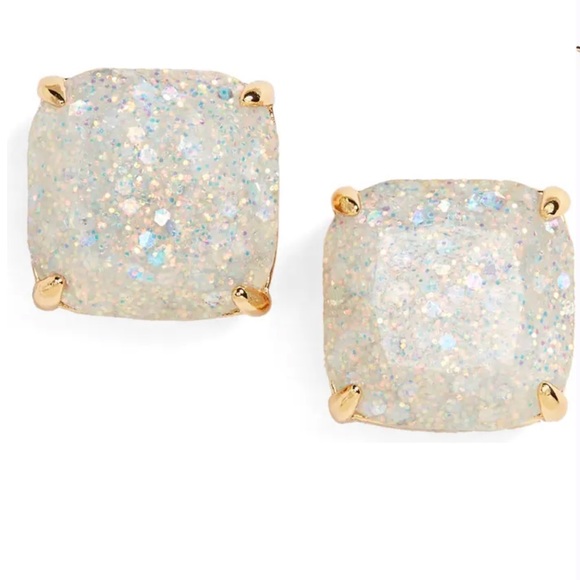 Kate Spade Earrings ✨ - Picture 3 of 5